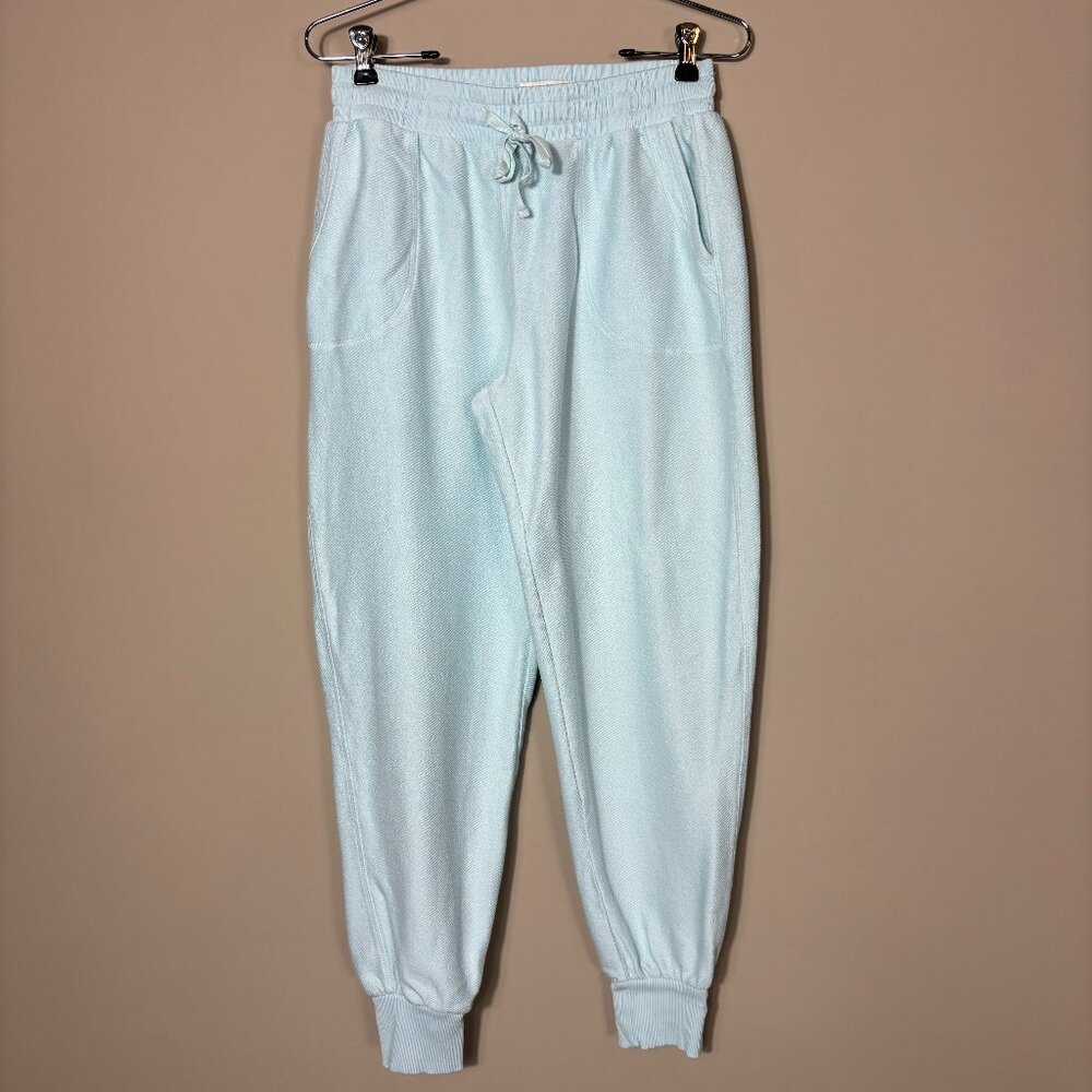 Aqua Jogger Pants - Size Small